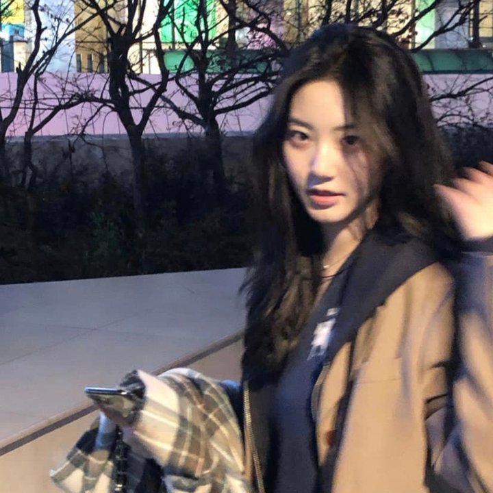 好朋友
